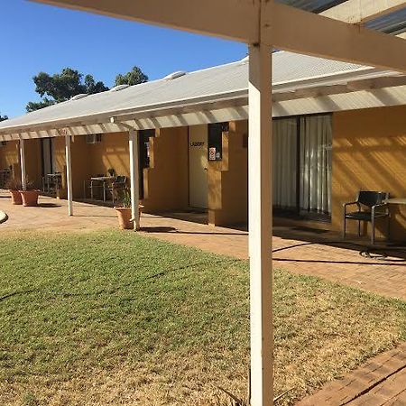 Carnarvon Caravan Park Εξωτερικό φωτογραφία