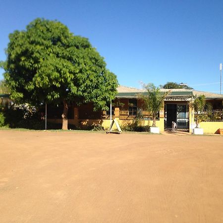 Carnarvon Caravan Park Εξωτερικό φωτογραφία