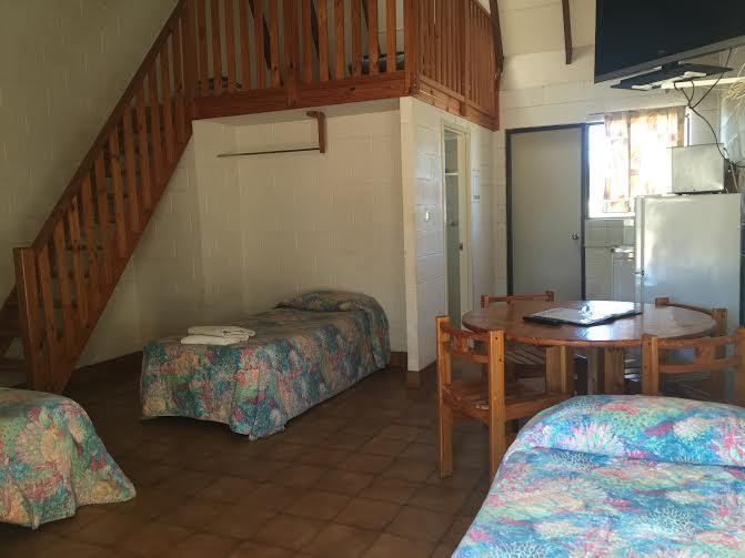 Carnarvon Caravan Park Εξωτερικό φωτογραφία