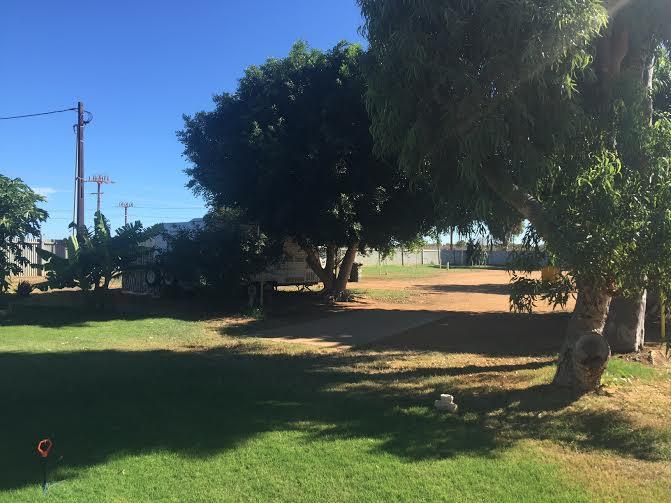 Carnarvon Caravan Park Εξωτερικό φωτογραφία