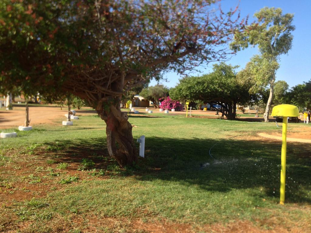 Carnarvon Caravan Park Εξωτερικό φωτογραφία